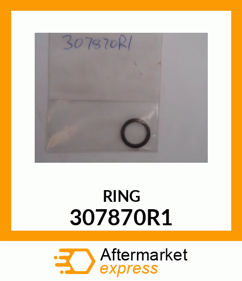 RING 307870R1