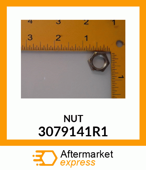 NUT 3079141R1