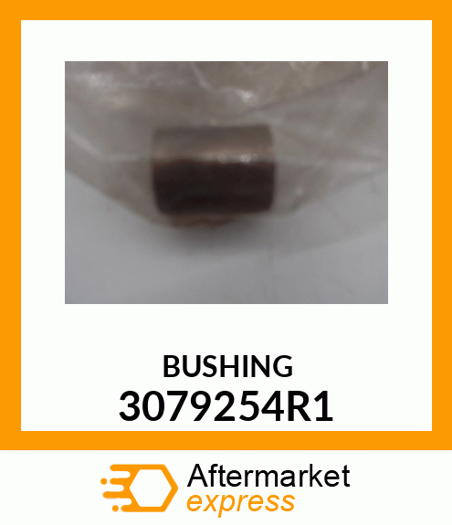 BUSHING 3079254R1