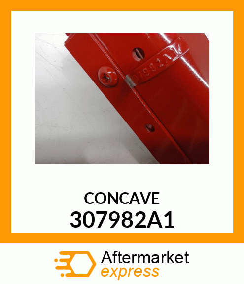 CONCAVE 307982A1