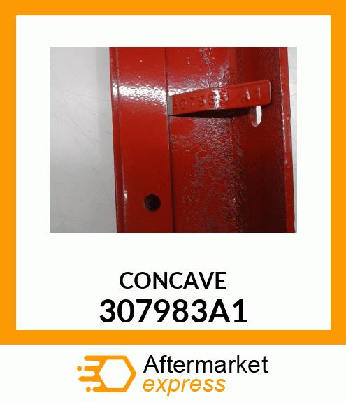 CONCAVE 307983A1