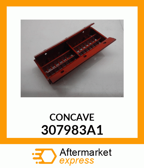 CONCAVE 307983A1