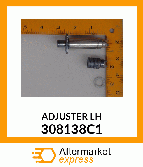 ADJUSTERLH 308138C1