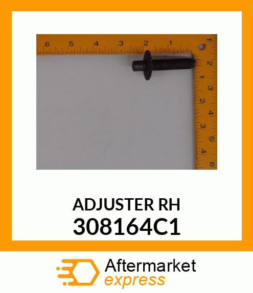 ADJUSTERRH 308164C1