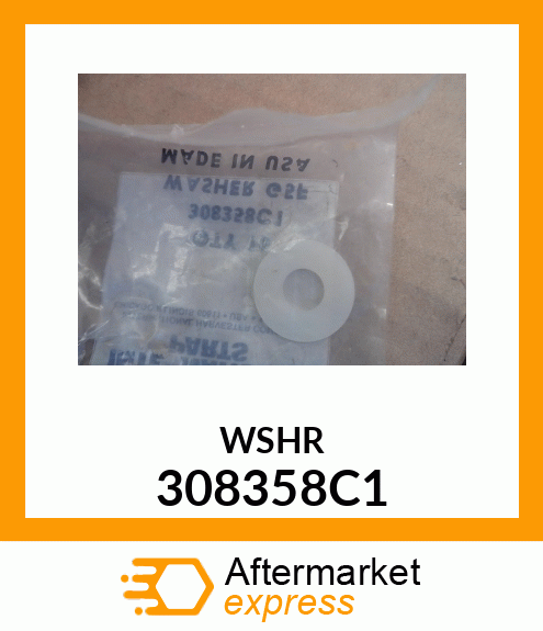 WSHR 308358C1