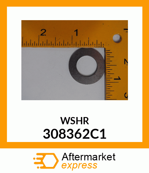 WSHR 308362C1