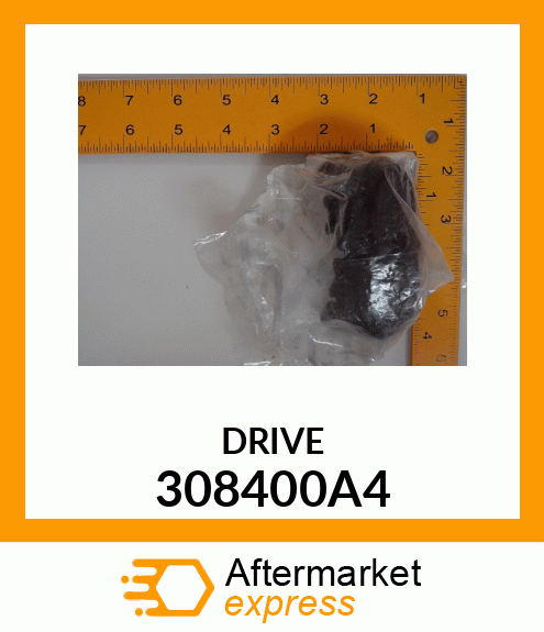 DRIVE 308400A4