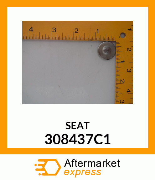 SEAT 308437C1