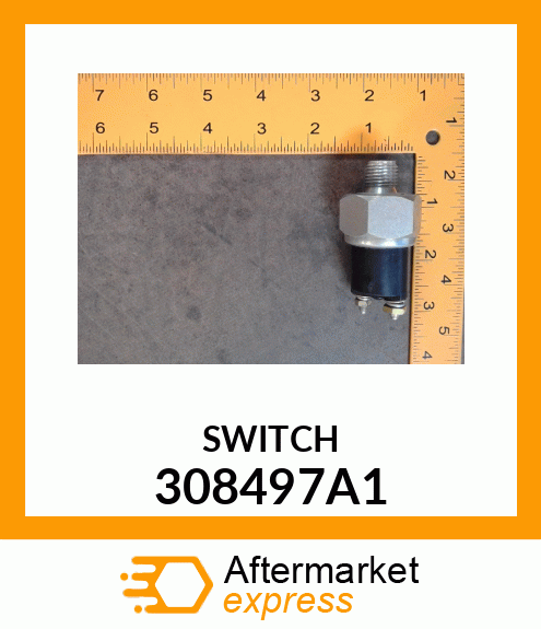 SWITCH 308497A1