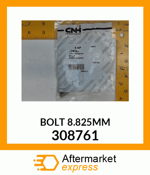 BOLT8.8 308761