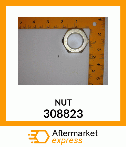 NUT 308823