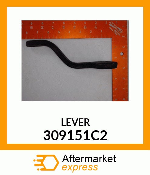 LEVER 309151C2