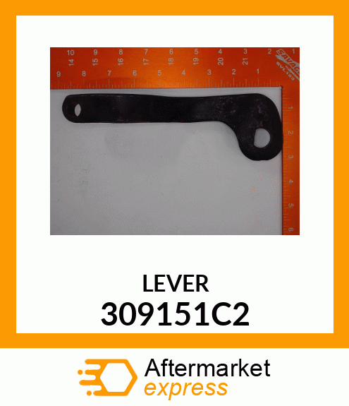 LEVER 309151C2