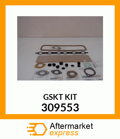 GSKTKIT20P 309553