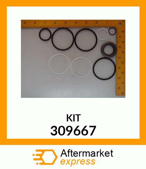 KIT8PC 309667