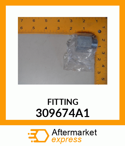 FITTING 309674A1