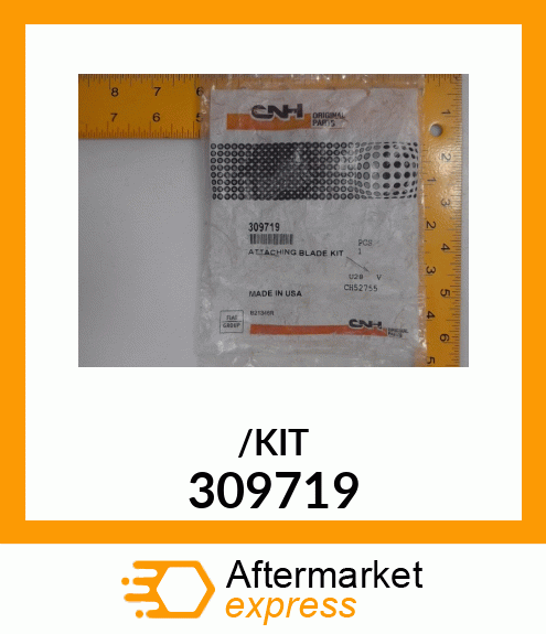 4PC/KIT 309719