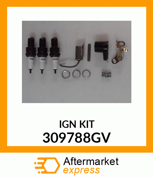 IGN KIT 309788GV