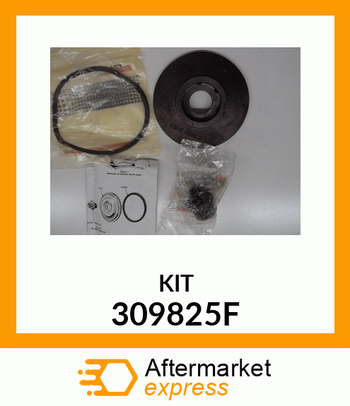 KIT4PC 309825F