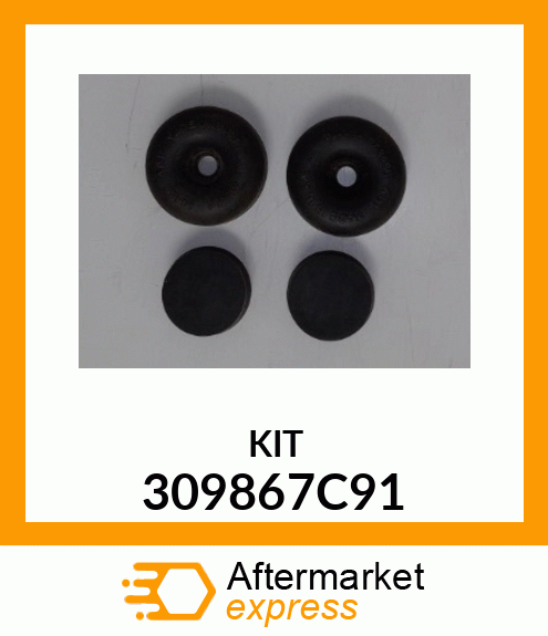 KIT4PC 309867C91