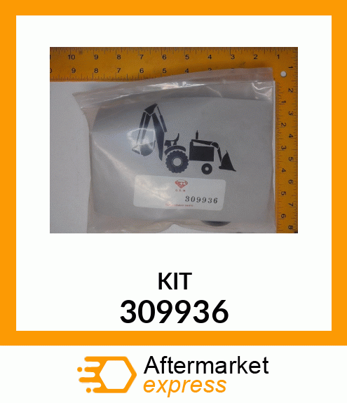 KIT15PC 309936