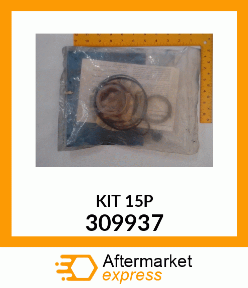 KIT15PC 309937