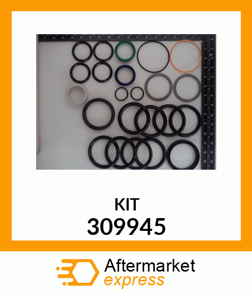 KIT23PC 309945