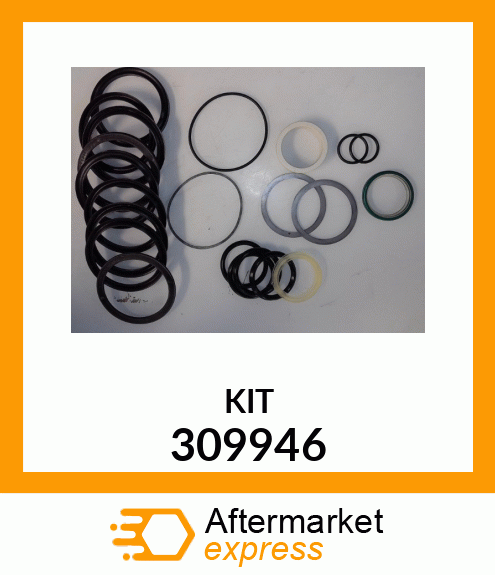 KIT23PC 309946