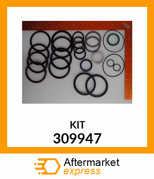 KIT23PC 309947