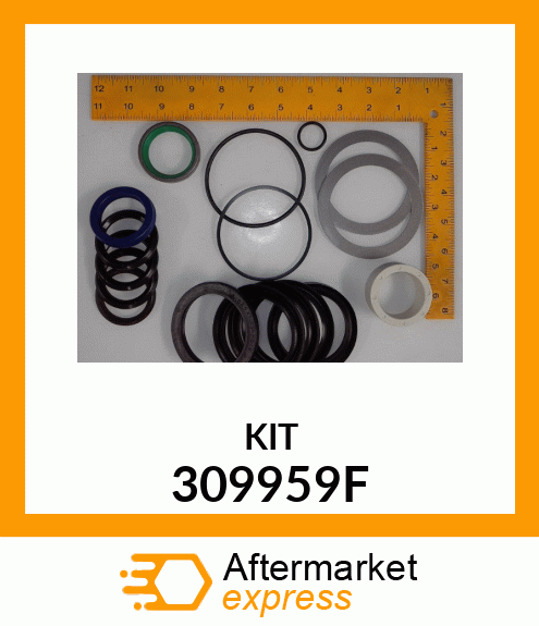 KIT18PC 309959F