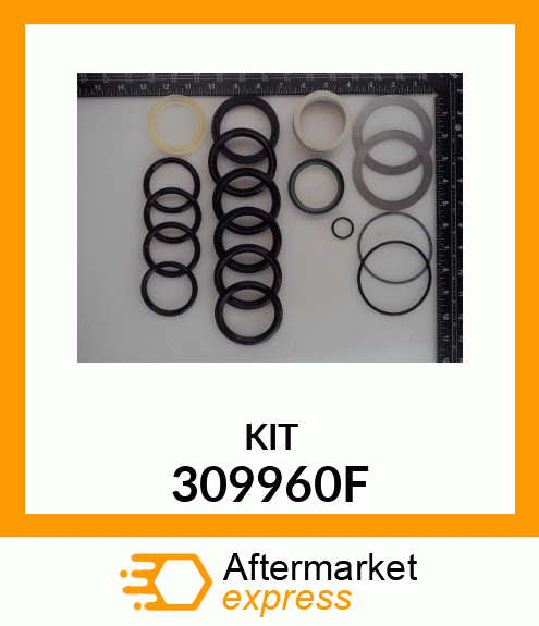 KIT18PC 309960F