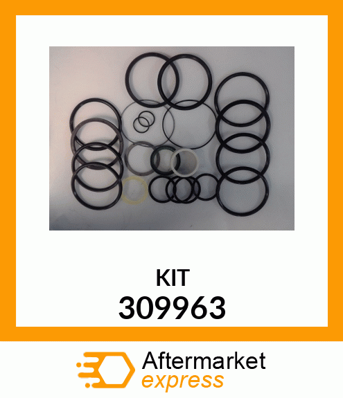 KIT23PC 309963