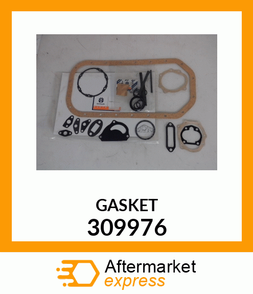 GASKET_27PC 309976