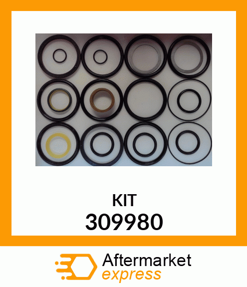 KIT23PC 309980