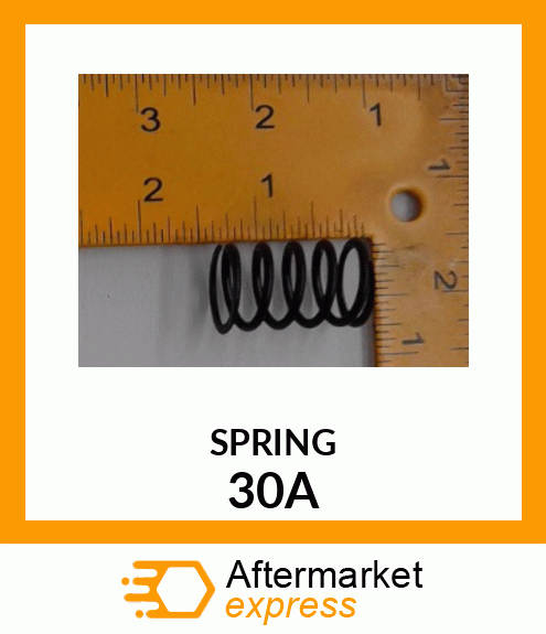 SPRING 30A