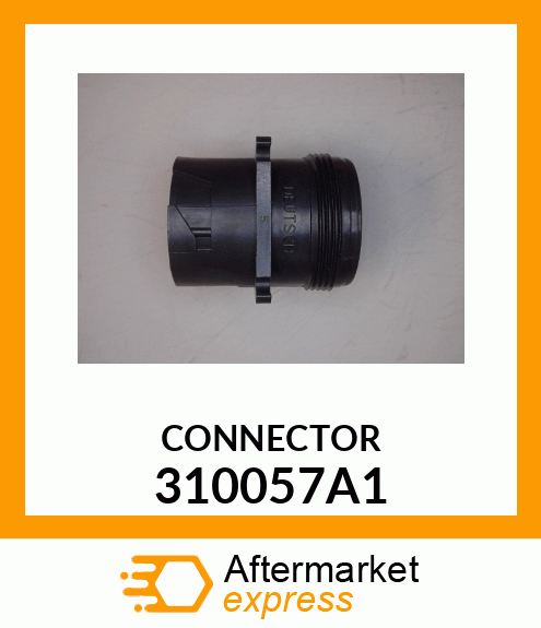 CONNCTR 310057A1