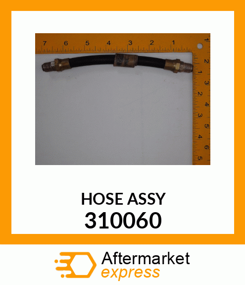 HOSE 310060