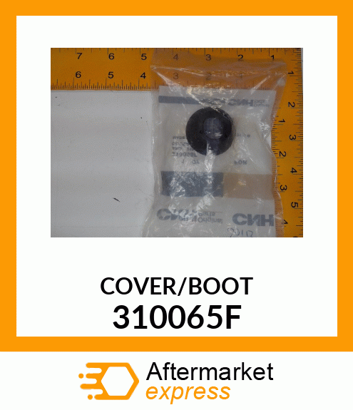 COVER 310065F