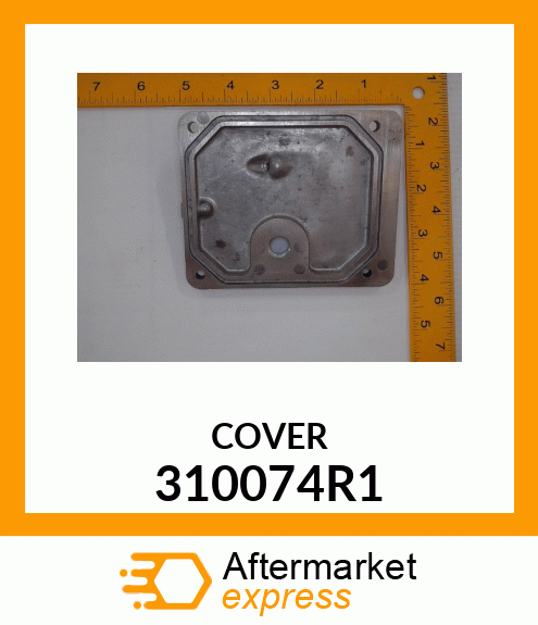 COVER 310074R1