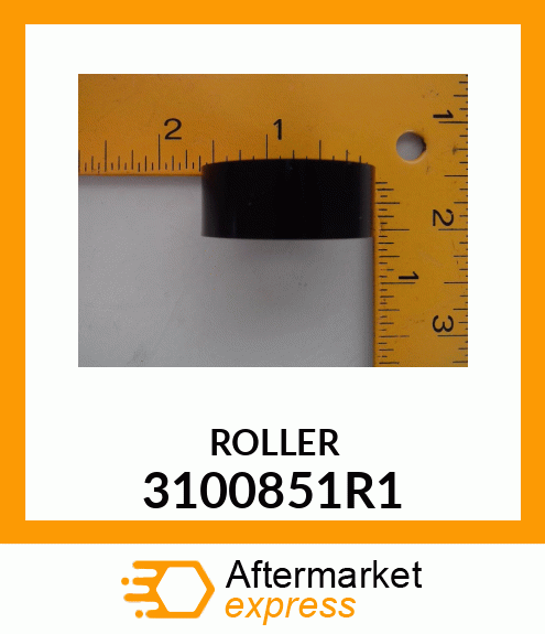 ROLLER 3100851R1