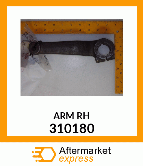 ARMRH 310180