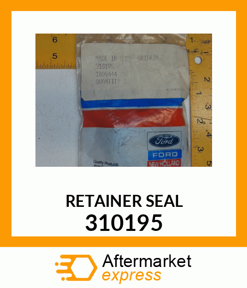 RETSEAL 310195