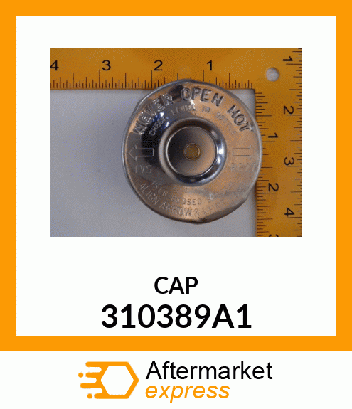 CAP 310389A1