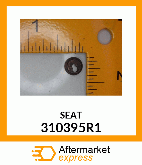 SEAT 310395R1