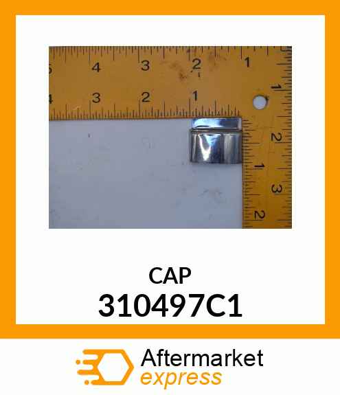 CAP 310497C1