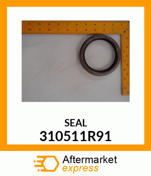 SEAL 310511R91