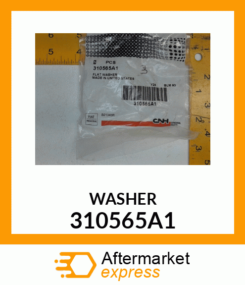 WASHER 310565A1