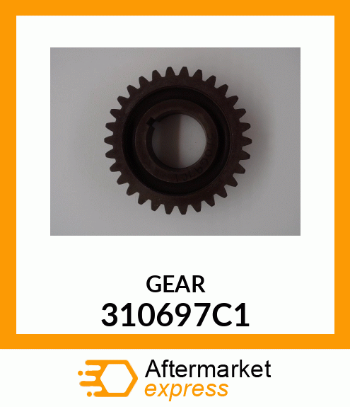 GEAR 310697C1