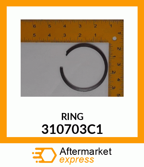 RING 310703C1