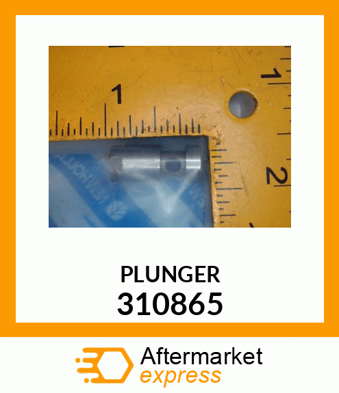 PLUNGER 310865